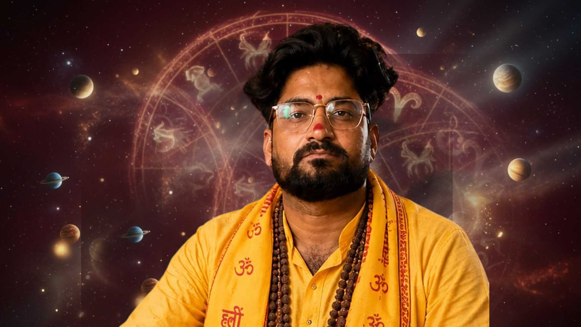 Baba Shiv Nath Ji